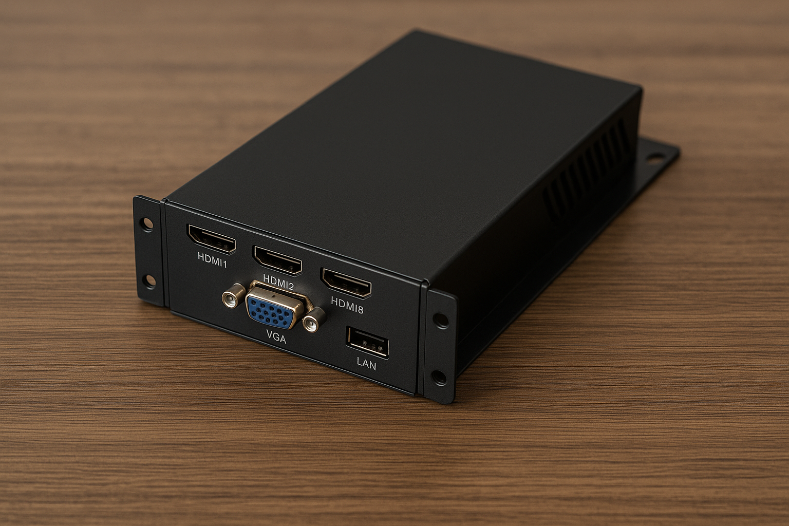 OPS for interactive flat panel