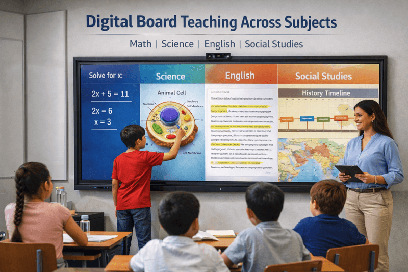 6 Best Class Layouts for Collaborative Learning