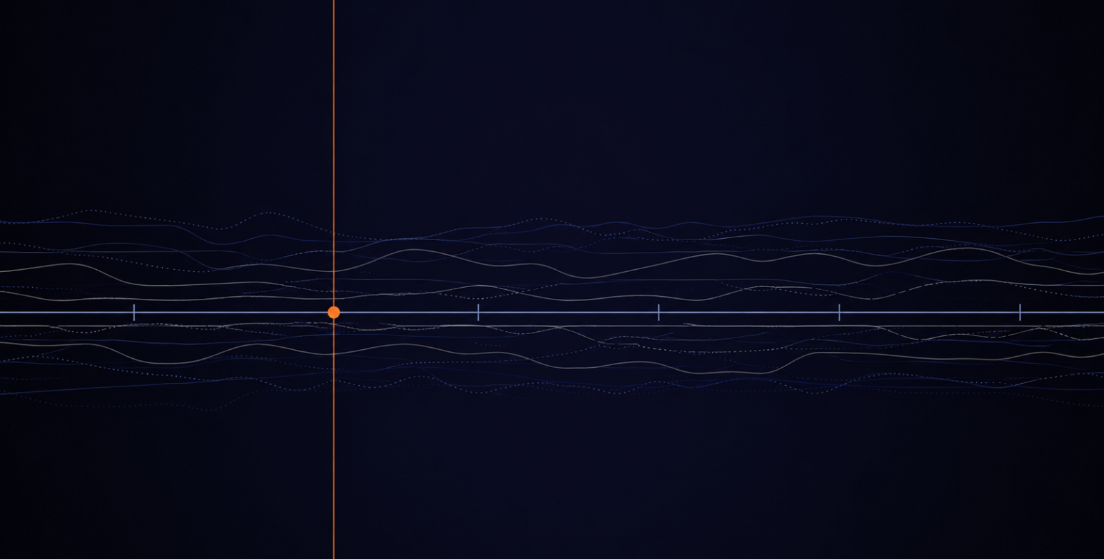 TrustOps Has Four Tenets. The Fifth Is Replay.
