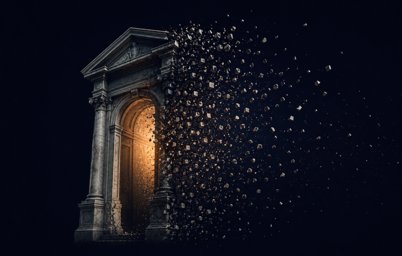 Title Building TrustOps for the AI Era: A Conversation with Gartner's Dave Aron