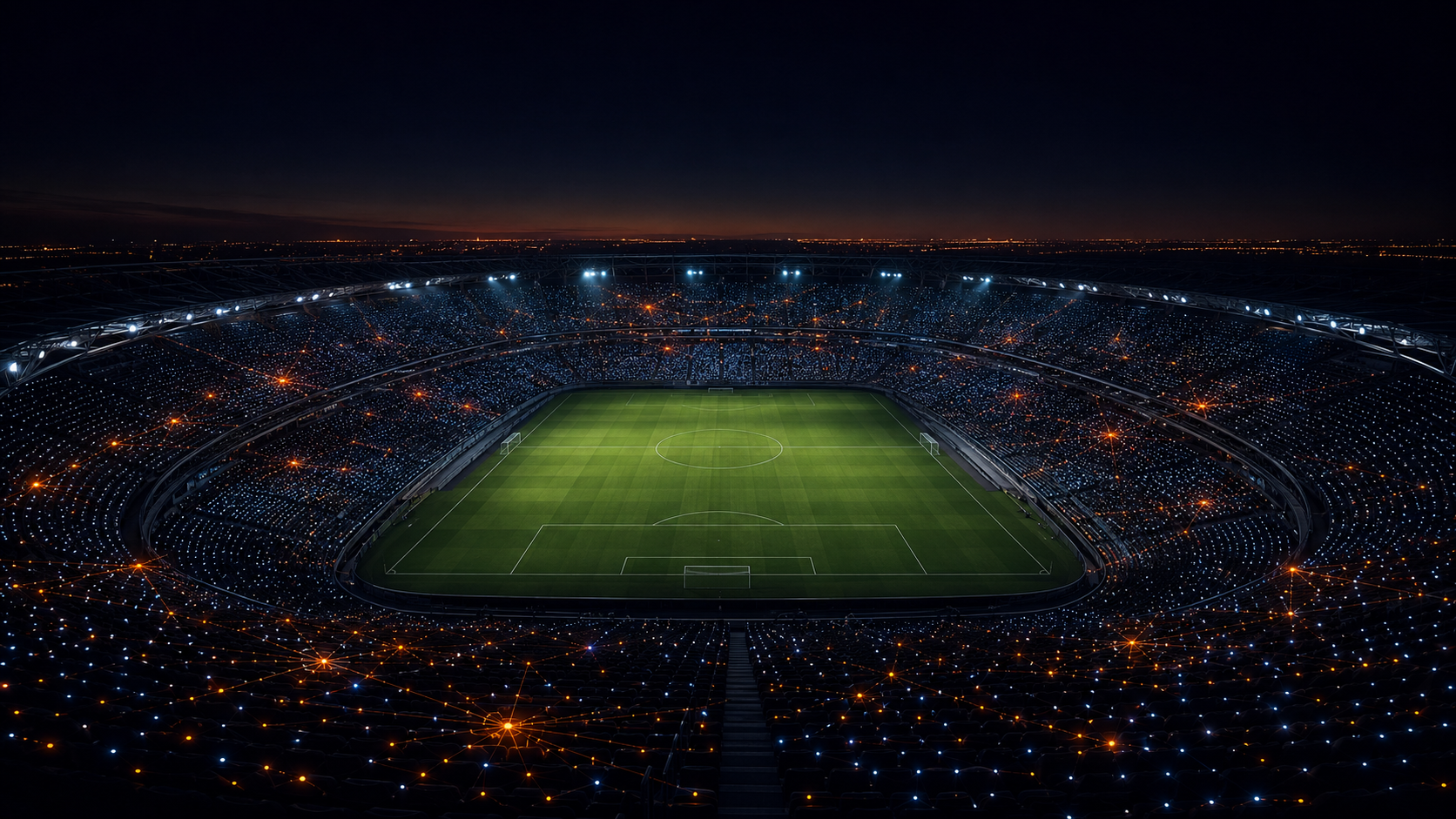 The World Cup Hasn't Started Yet. Our Monitoring Has.