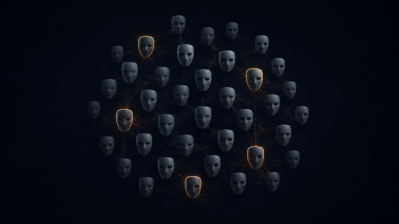What Is Coordinated Inauthentic Behaviour (CIB)?