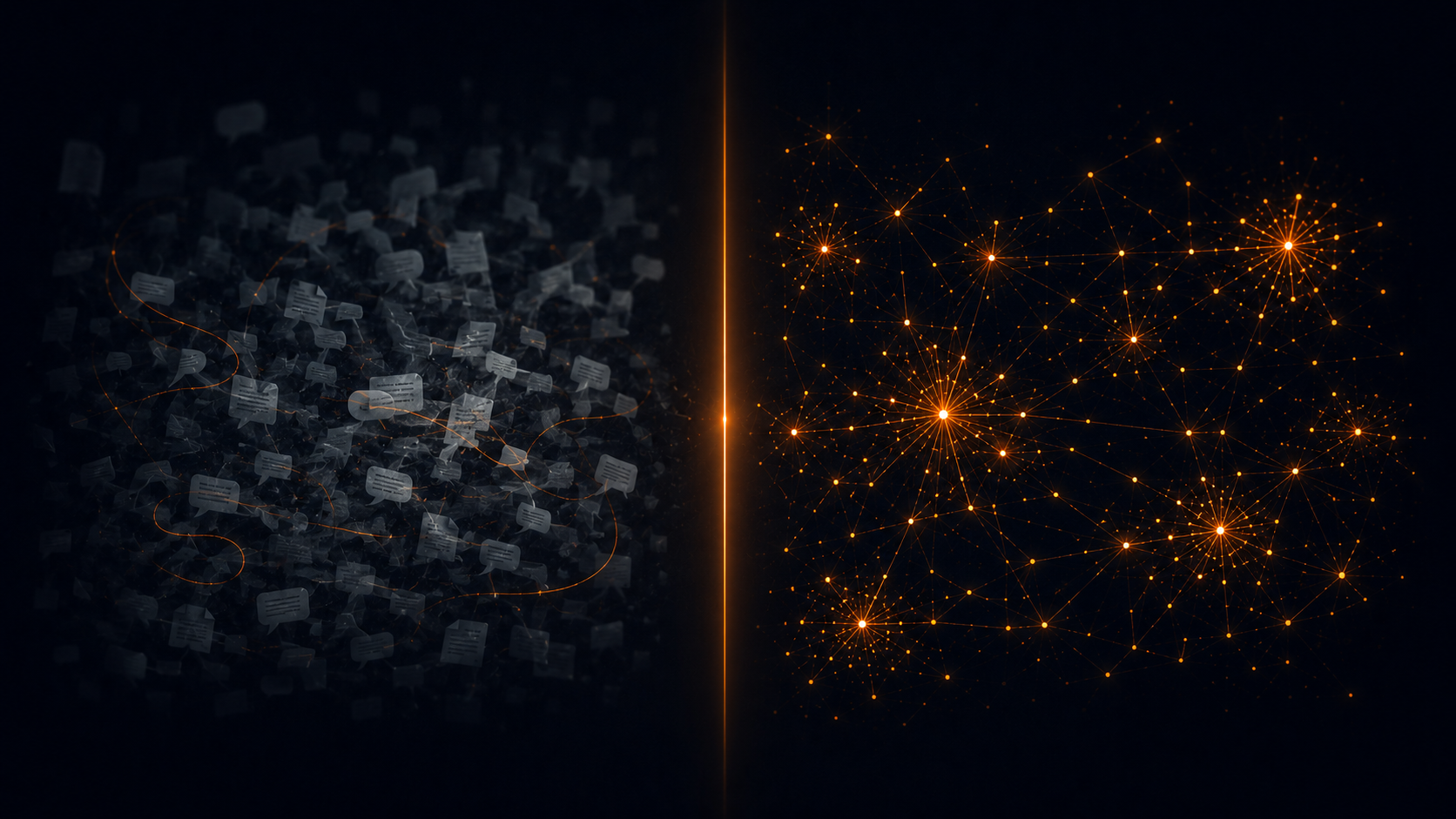 Blackbird.AI Alternative: A Behavioural Approach to Narrative Threats