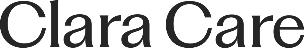 Clara Care logo