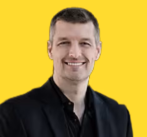Headshot of Everett Crosland
CEO at Clara Care