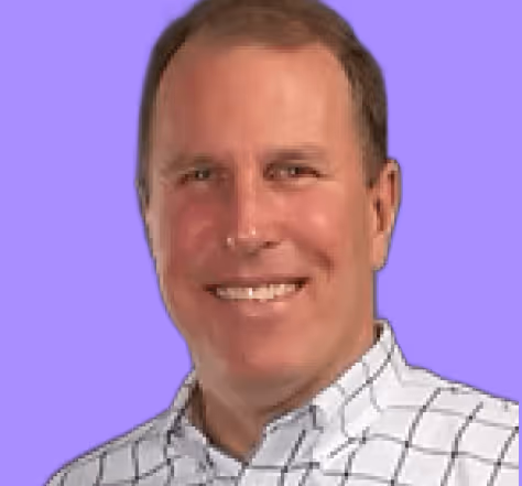 Headshot of Mike Benning
Head of US Sales at Point Designs