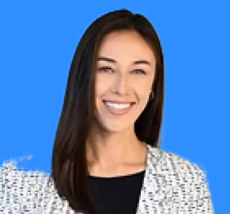 Headshot of Lindsay Tamchin
CRO at Roundtrip Health
