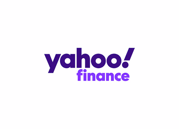 Yahoo Finance logo