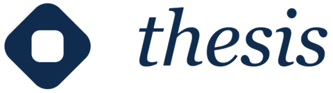 Thesis logo