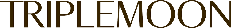 Triplemoon logo