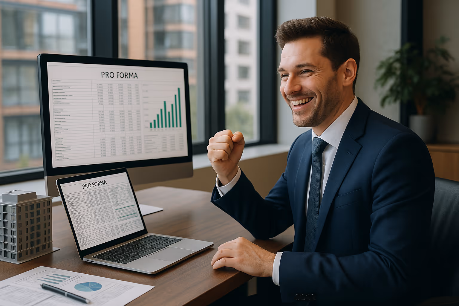 image of business growth analytics