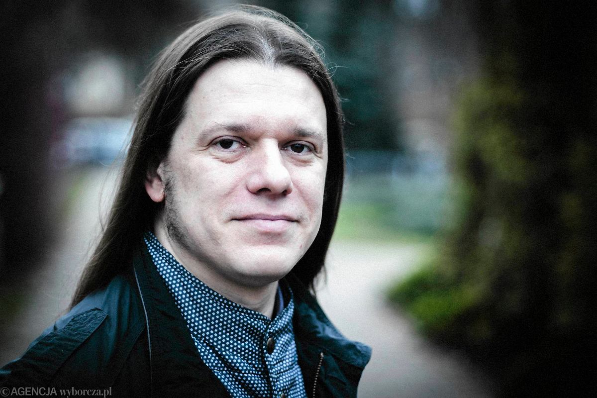 Jakub Marszałkowski