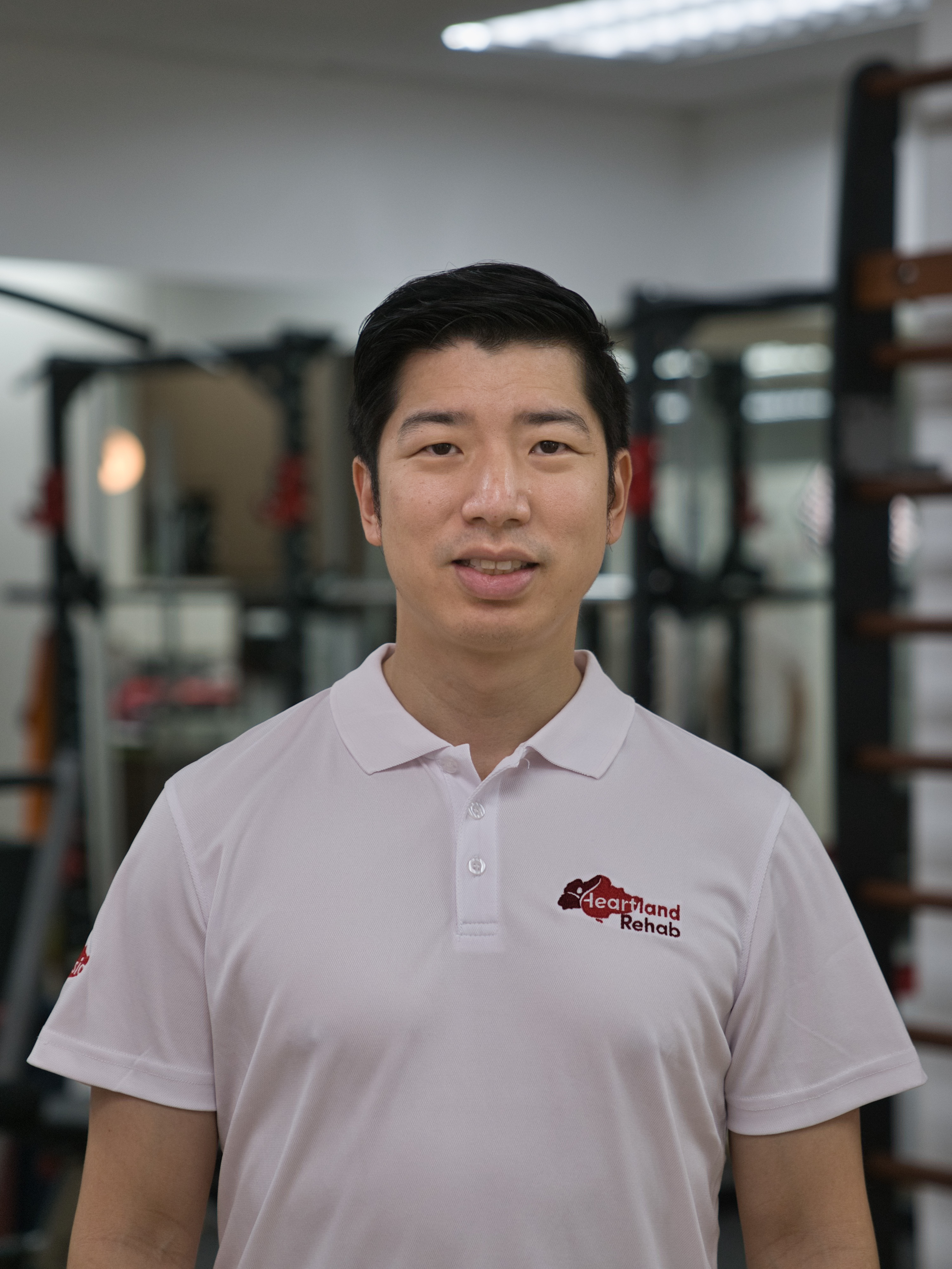 Derrick Tan
