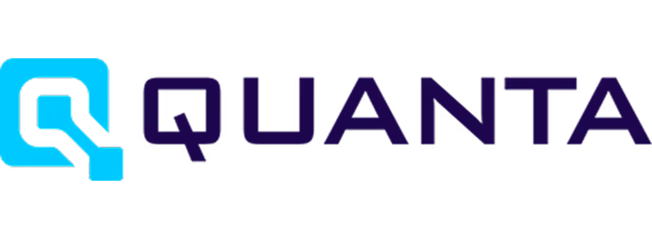 Quanta Logo