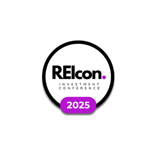 REIcon 2025