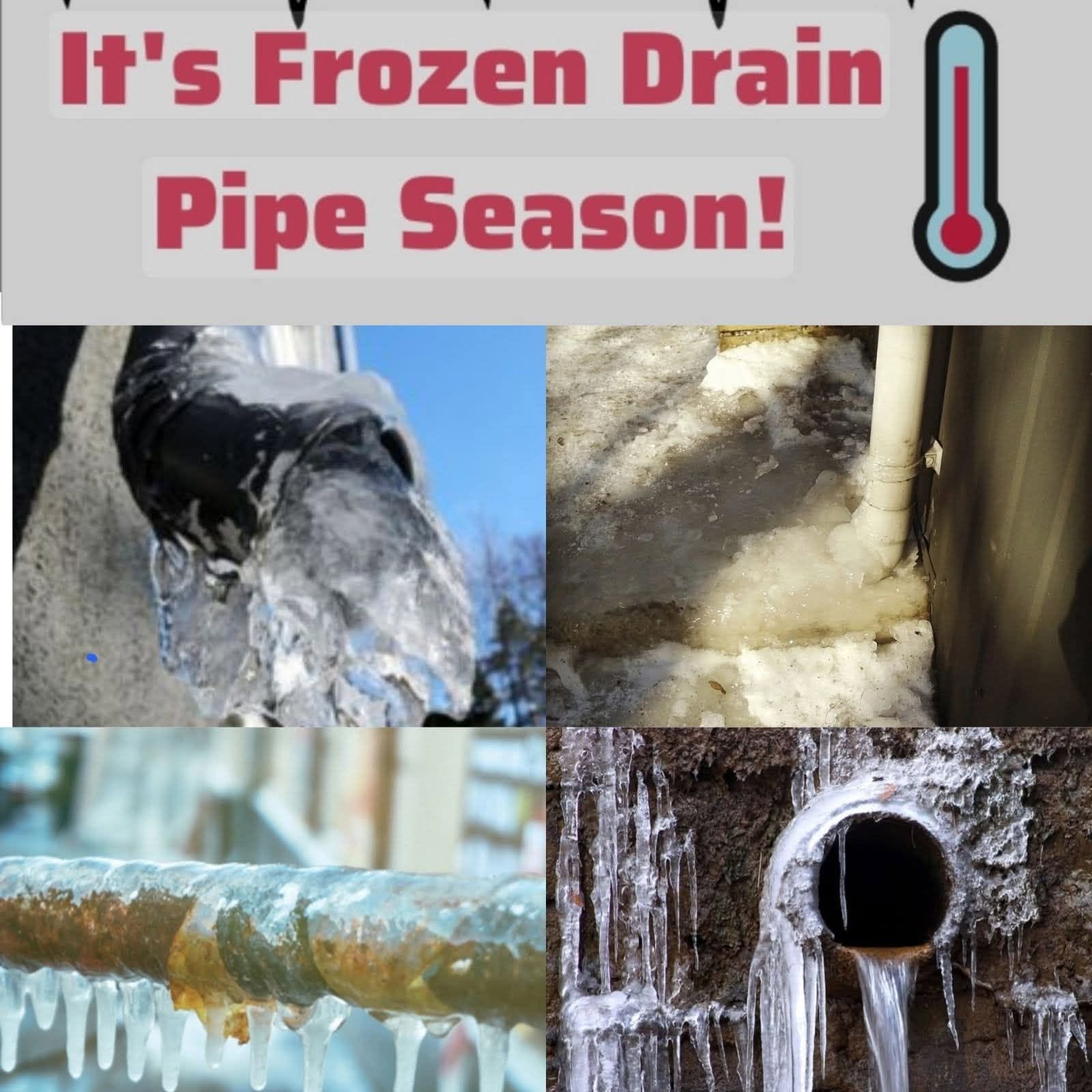 Emergency frozen pipe repair in Greenwich, CT. All Star Rooter thaws and repairs pipes to prevent costly damage.