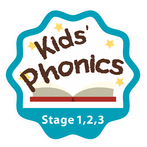 KidsPhonics