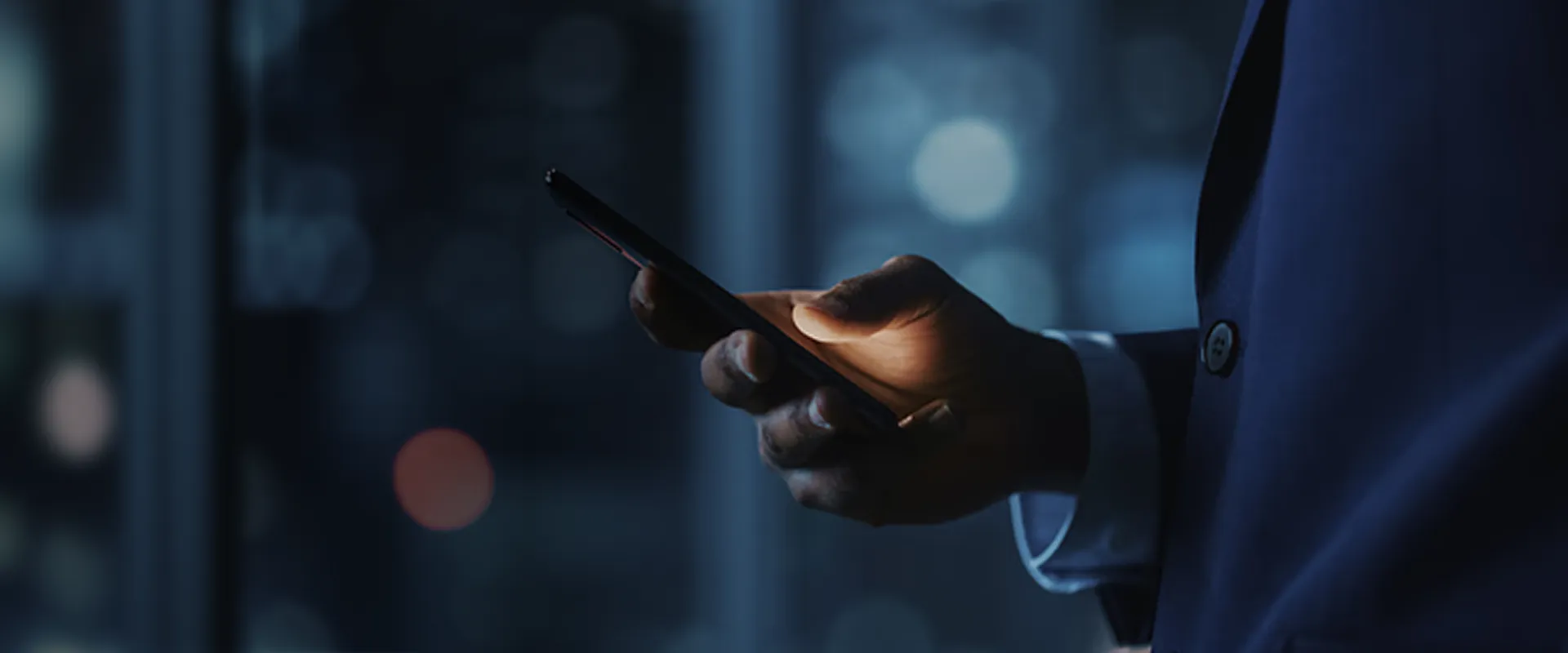 Contact Banner