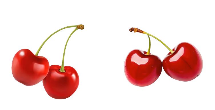 cherry