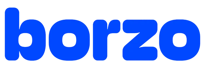 Logo Borzo