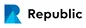 Logo Republic