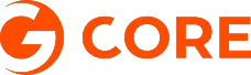 Logo G core
