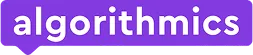 Logo Algorithmics
