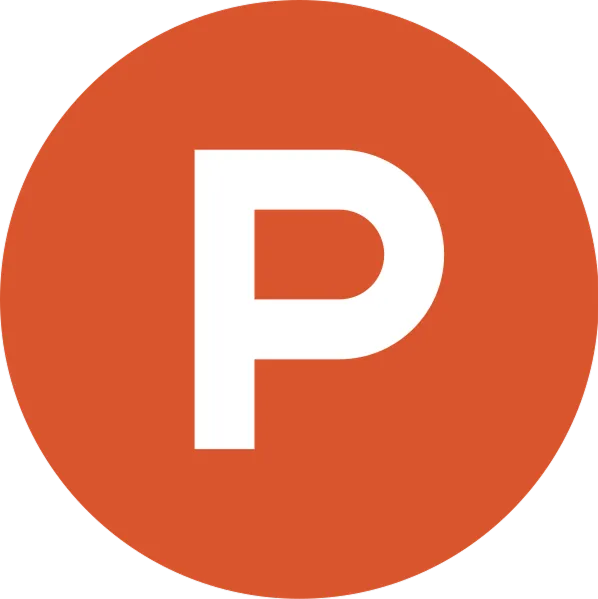 Logo Product Hunt