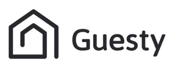 Logo Guesty