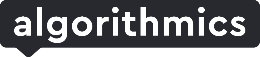 Logo Algorithmics