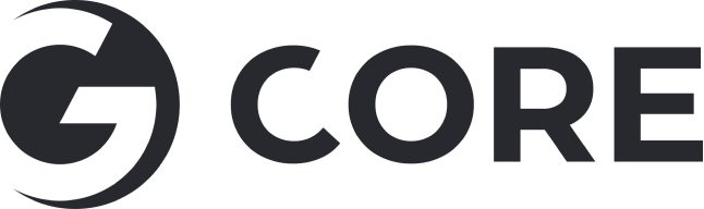 Logo G core