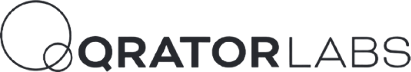 Logo Qratorlabs