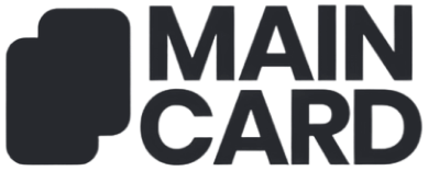 Logo Main card