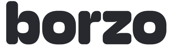 Logo Borzo