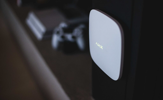 Intruder Alarm  Systems