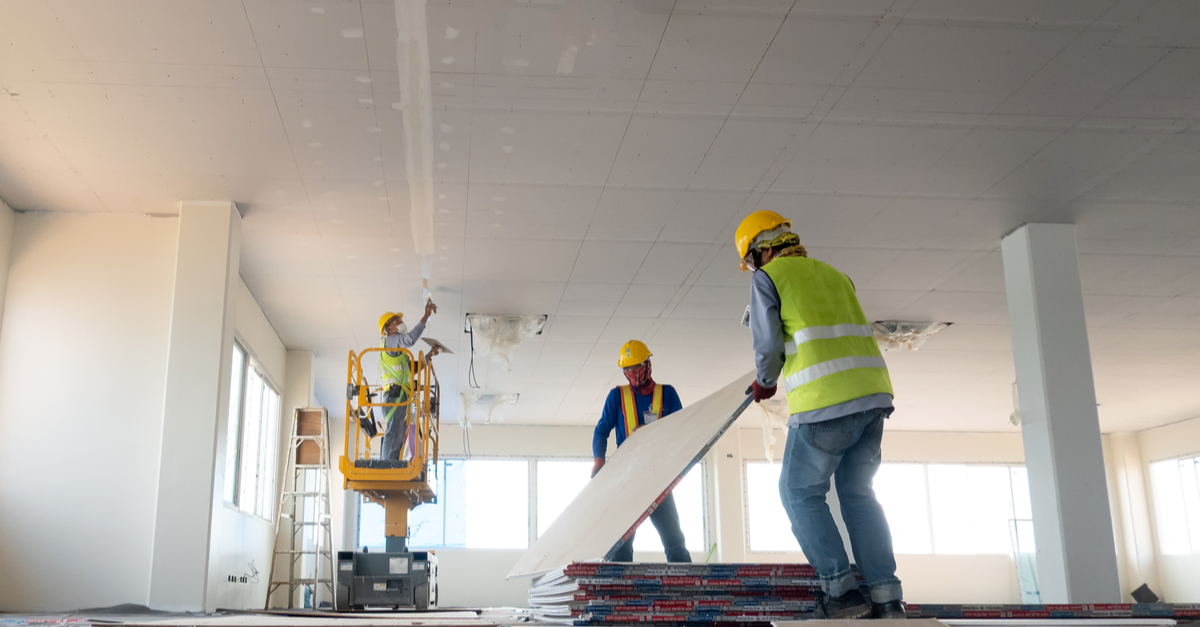 Ordinance or Law: ABC Coverage