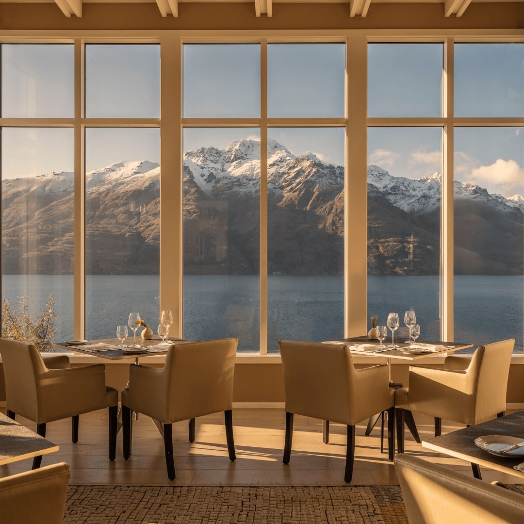 Accommodation Rosewood Matakauri New Zealand | Bloomoon DMC luxury travel