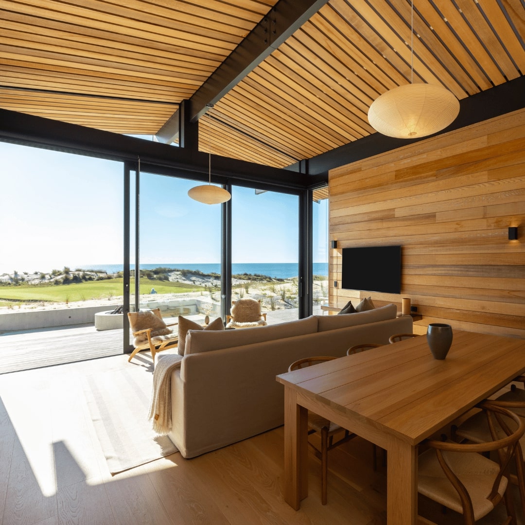 Accommodation Te Arai Links New Zealand | Bloomoon DMC luxury travel