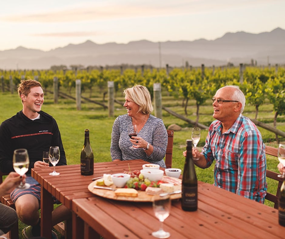 Wine and Food Marlborough New Zealand | Bloomoon DMC luxury travel