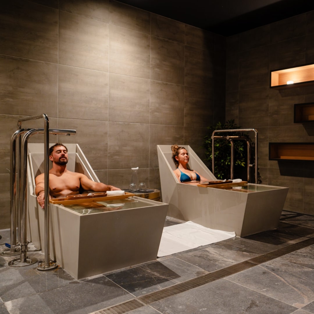 Wai Ariki Hot Spring Spa Rotorua New Zealand | Bloomoon DMC luxury travel