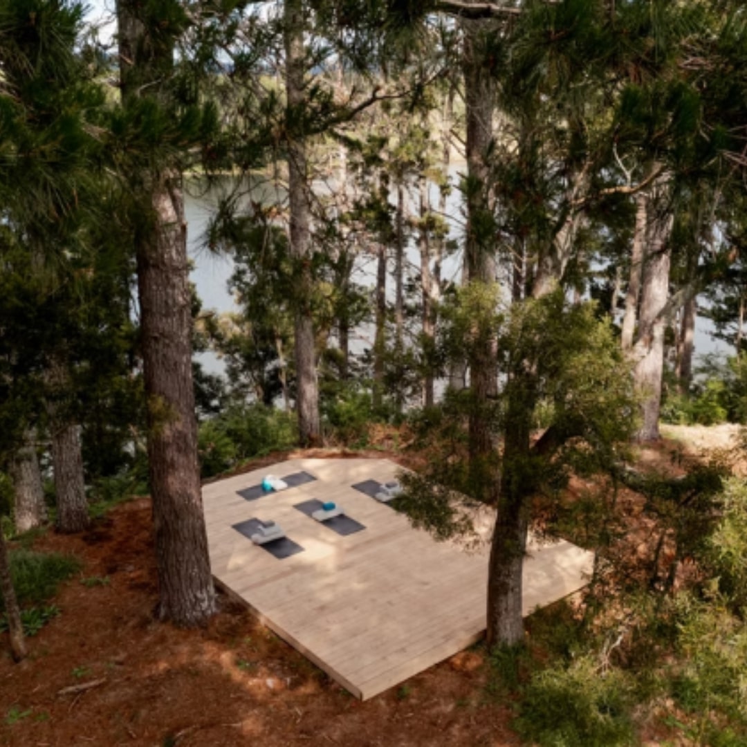 Resolution Wellness Retreat Lake Karapiro New Zealand | Bloomoon DMC luxury travel