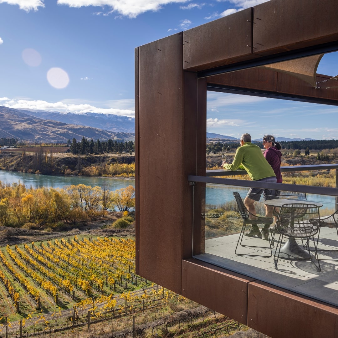 Te Kano Winery Central Otago New Zealand | Bloomoon DMC luxury travel