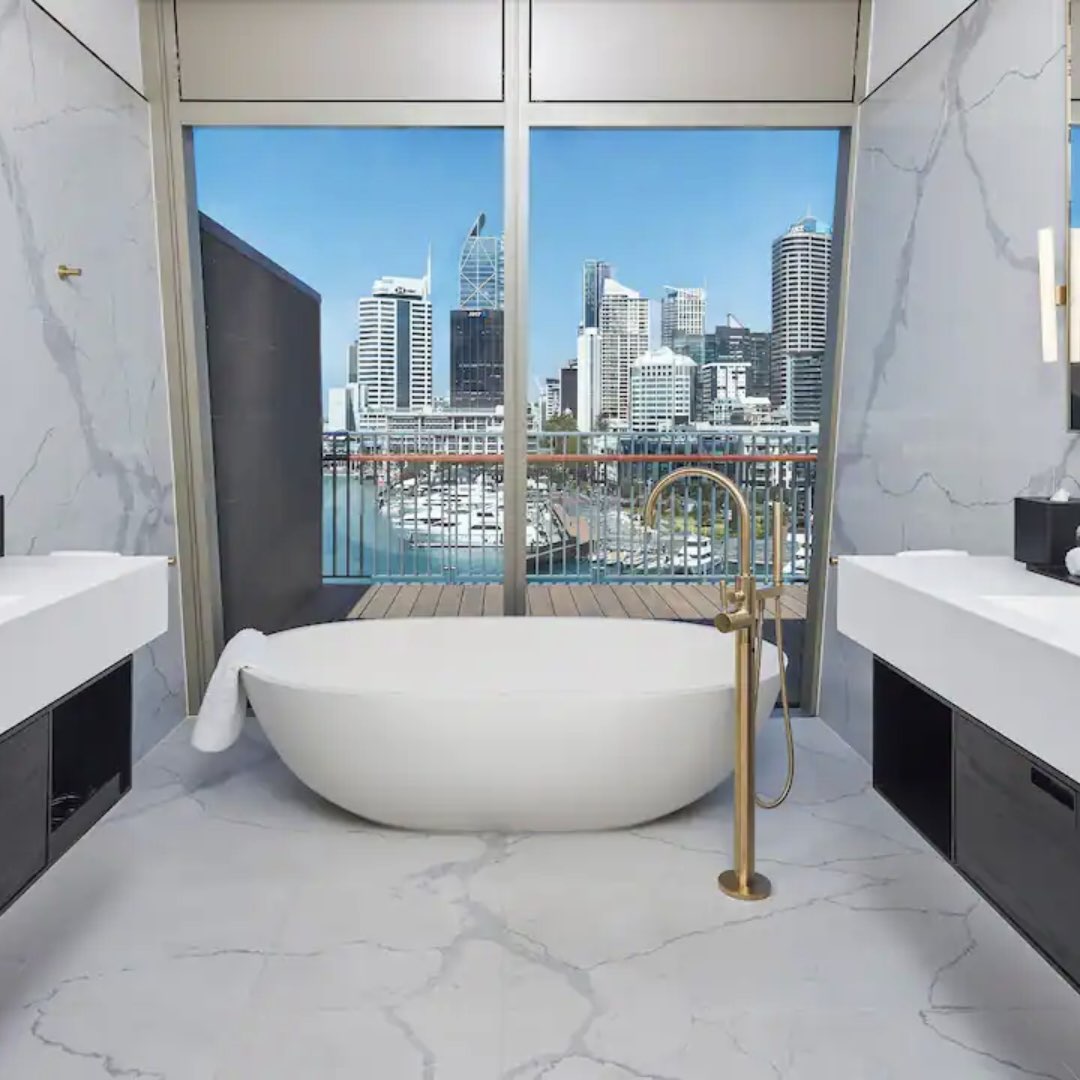 Accommodation Park Hyatt Auckland New Zealand | Bloomoon DMC luxury travel