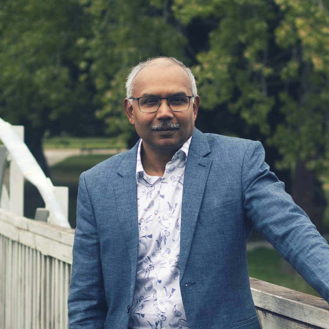 Travel Advisor Nats Subramanian New Zealand | Bloomoon DMC luxury travel