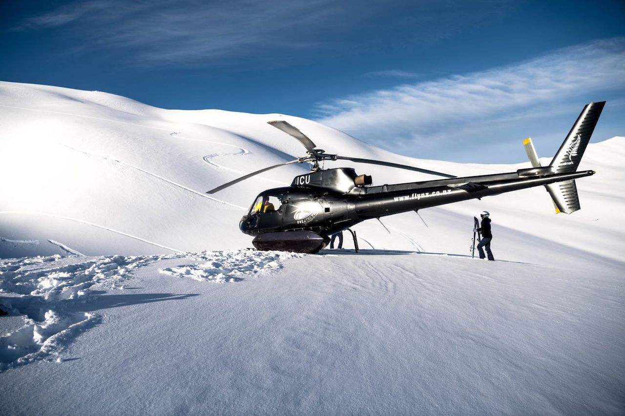 Accommodation Huka Lodge Taupo New Zealand | Bloomoon DMC luxury travel