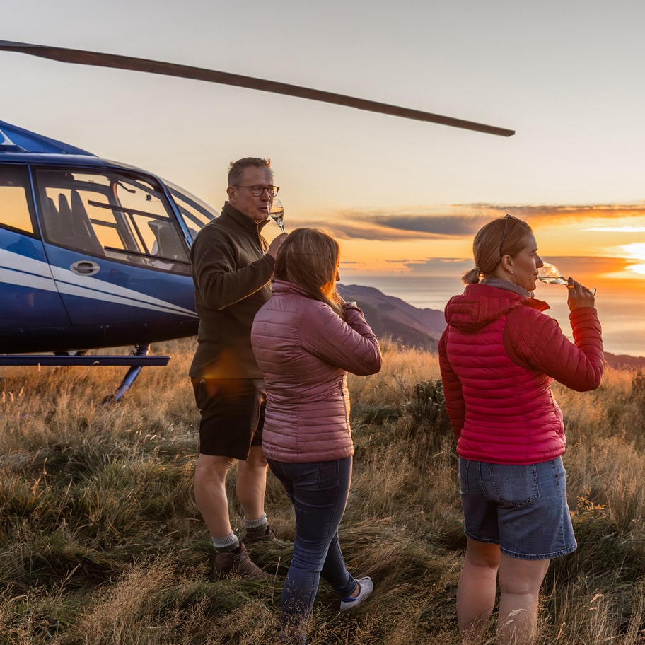 Accommodation Azure Lodge Queenstown New Zealand | Bloomoon DMC luxury travel