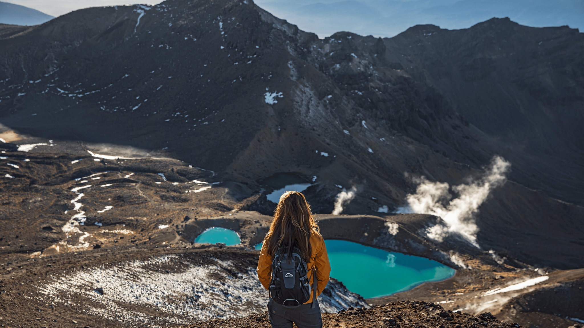 Bloomoon New Zealand Luxury Travel UPdate