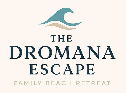 The Dromana Escape Logo