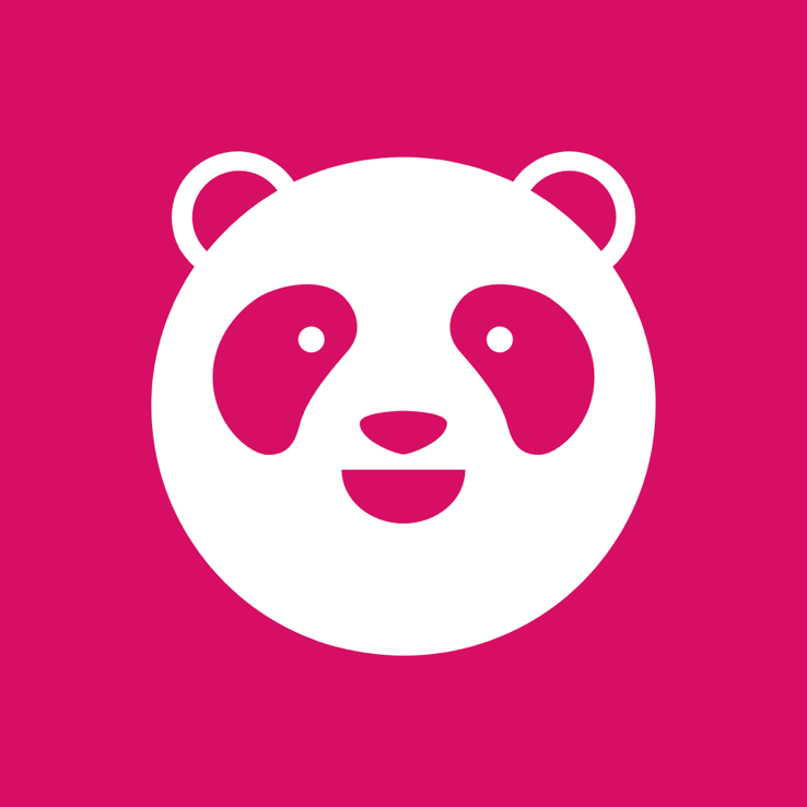 Food Panda Icon