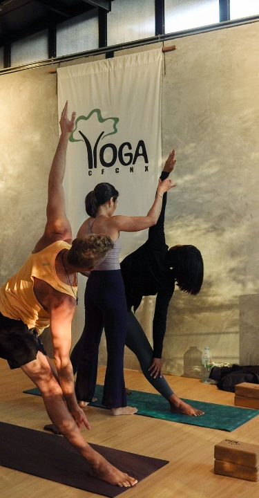 Yoga